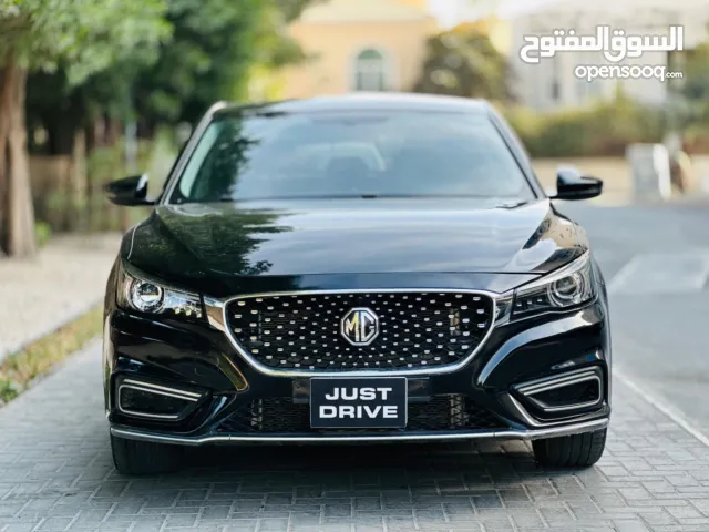 MG 6 2019 model full option with sunroof single owner used low Mileage well maintained excellent