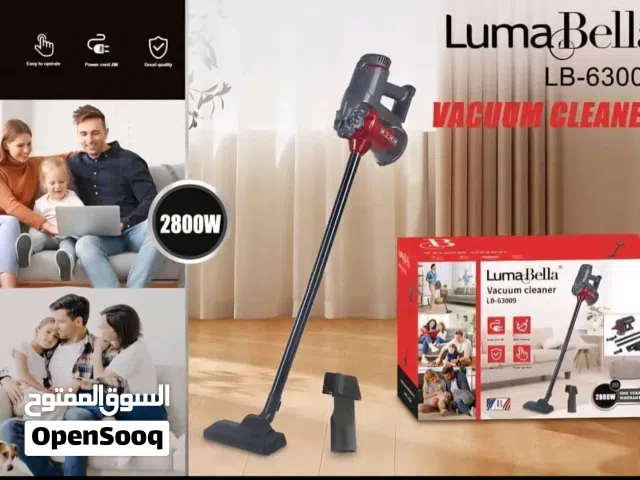 Other Vacuum Cleaners for sale in Sana'a