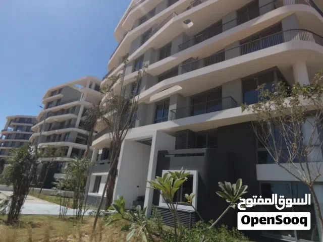 120 m2 3 Bedrooms Apartments for Sale in Cairo New Administrative Capital