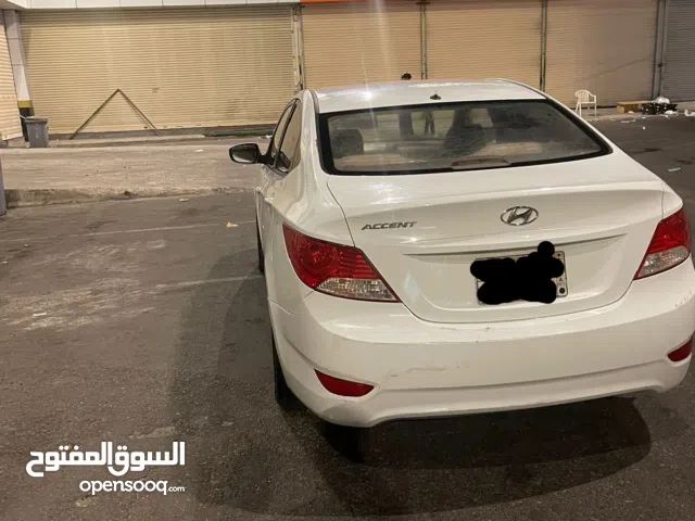 Used Hyundai Cars For Sale in Jeddah: Second Hand, Pre Owned : Best ...