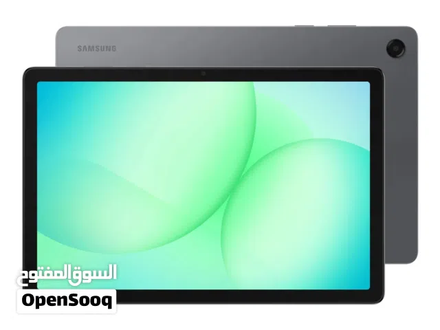 Samsung Galaxy Tab A11 Plus  6GB RAM  128GB  عرض قوي بسعر ممتاز