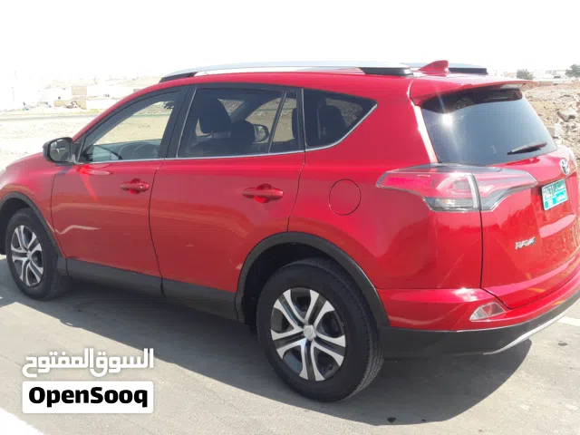 راف فور 2016 للبيع