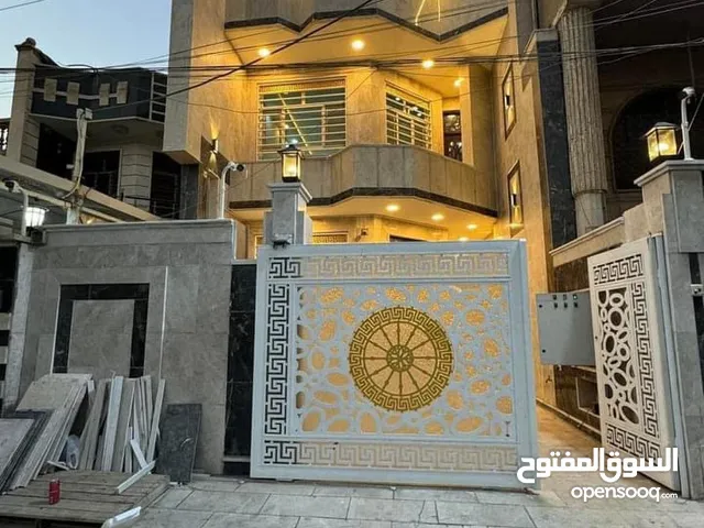 150 m2 4 Bedrooms Townhouse for Sale in Baghdad Saidiya