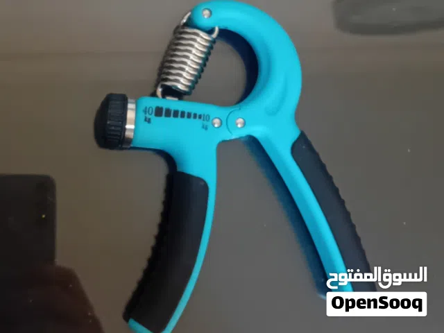 للبيع كماشه تقويه السواعد السعر دينارين أصليه