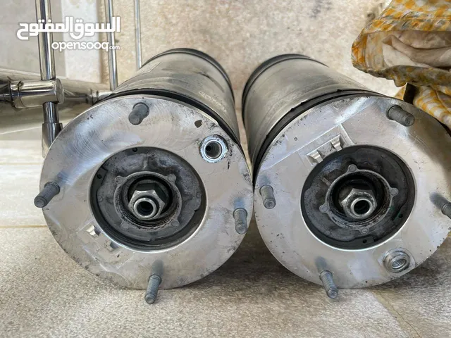 صنوبرصات رنج روفر سبورت 2106 جديد بحالة الوكالة