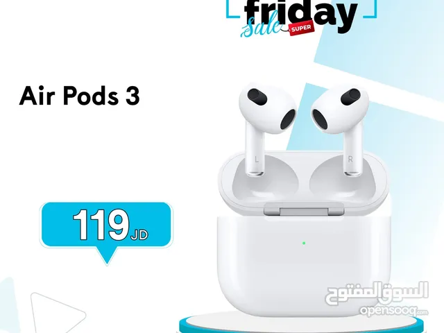 Apple airpods 3