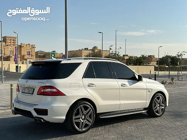 ML63مسرفس بل كامل الموتر مصبوغ صبغ تجميلي بل كامل الموتر عليه سستم قزوز ستيل الموتر بحالت الوكالة