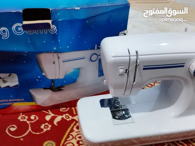 ماكينة خياطة للبيع