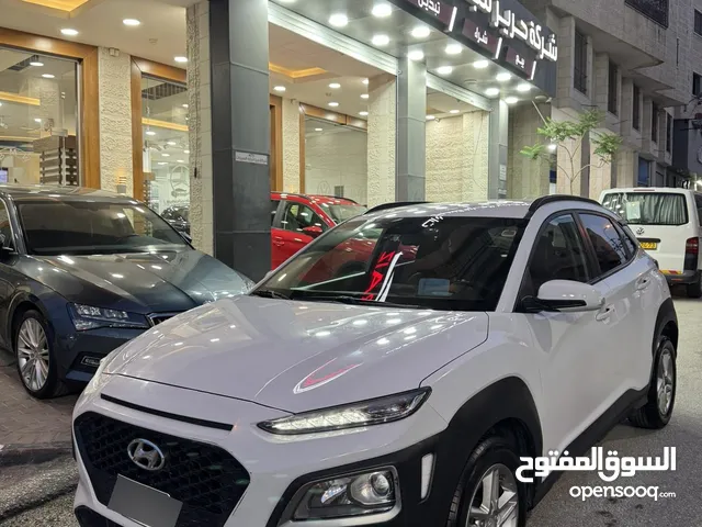 Used Hyundai Kona in Hebron