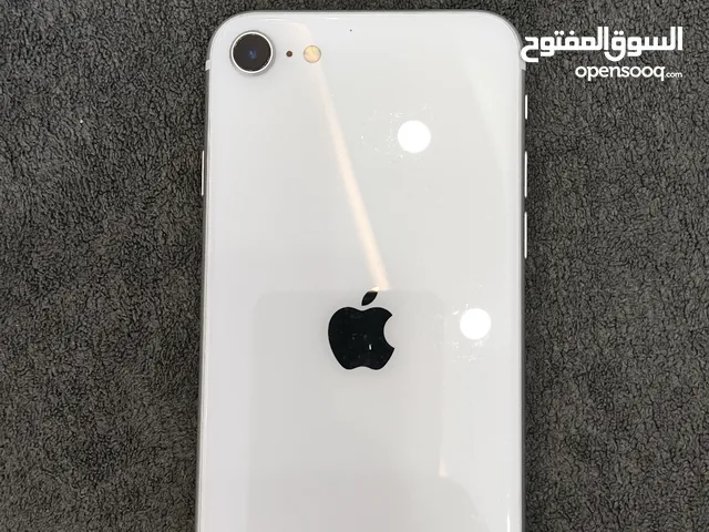 Apple iPhone SE 2 128 GB in Baghdad