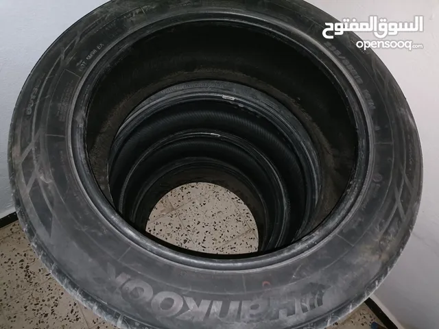 Hankook 19 Tyres in Benghazi