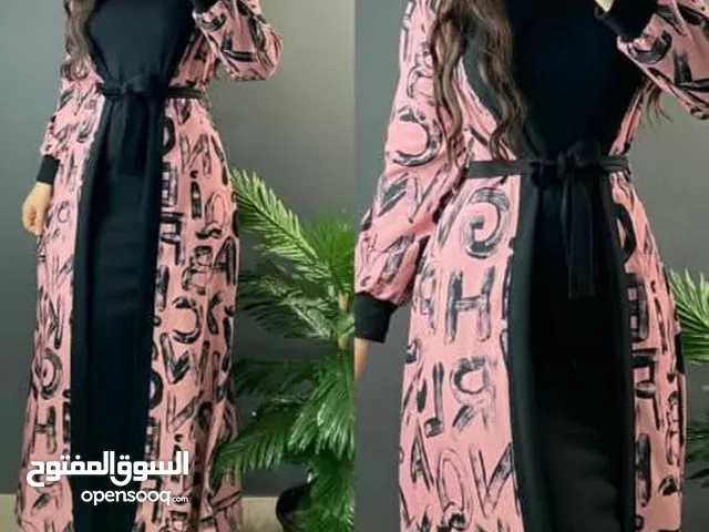 تونز قطعتين بلوفر بحروف شيك جدا مودرن ولايق علي كل الاذواق