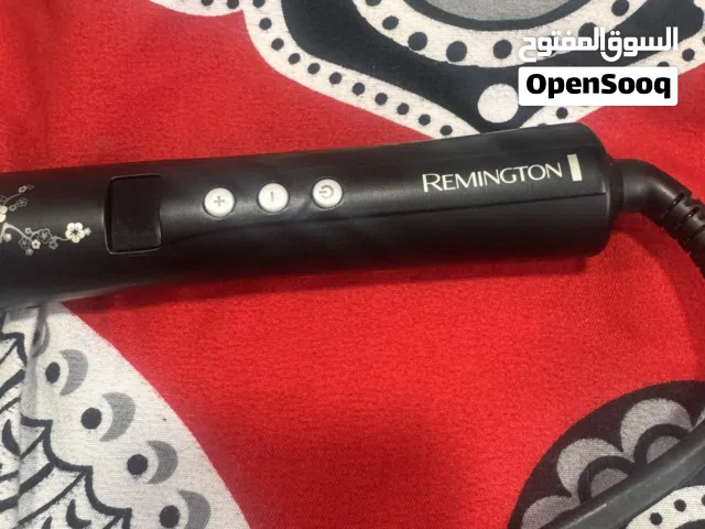 Hair roller like new