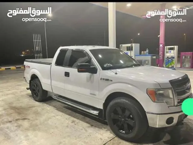 Used Ford F-150 in Al Sharqiya