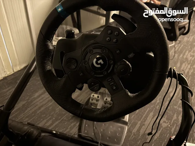 Gaming PC Steering in Sharjah