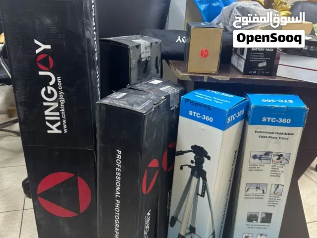 الكنترونيات