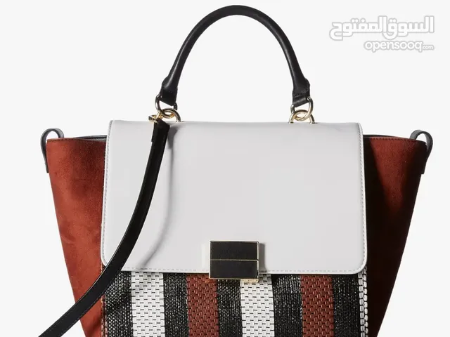 Nine West Women's Dyonne FOR SALE BRAND NEW Satchel Handbag