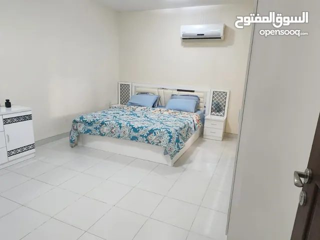 90 m2 2 Bedrooms Apartments for Rent in Muscat Al Maabilah