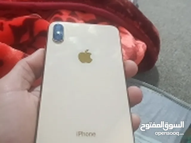 Apple iPhone XS Max 256 GB in Misrata