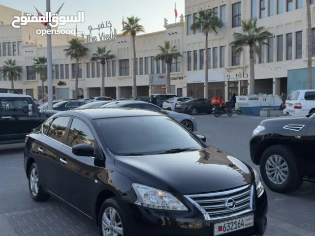 Used Nissan Sentra in Southern Governorate