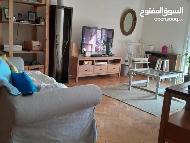 200 m2 3 Bedrooms Apartments for Rent in Cairo Heliopolis