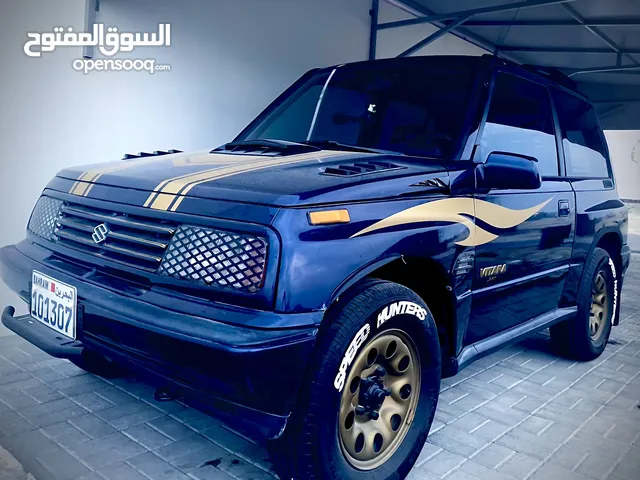 Used Suzuki Vitara in Southern Governorate