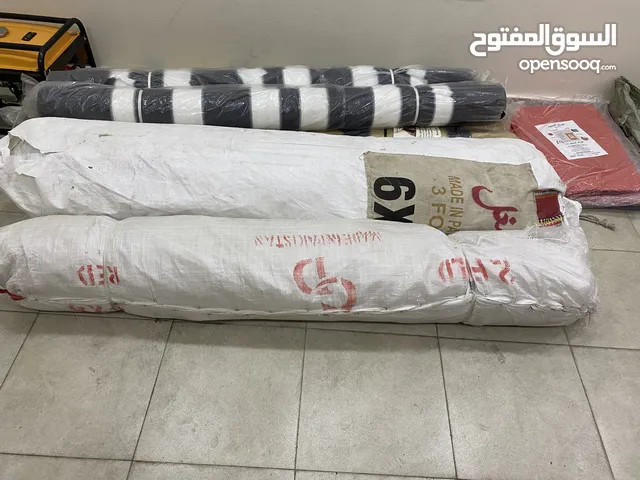 خيام باكستانيه وتور مخيمات