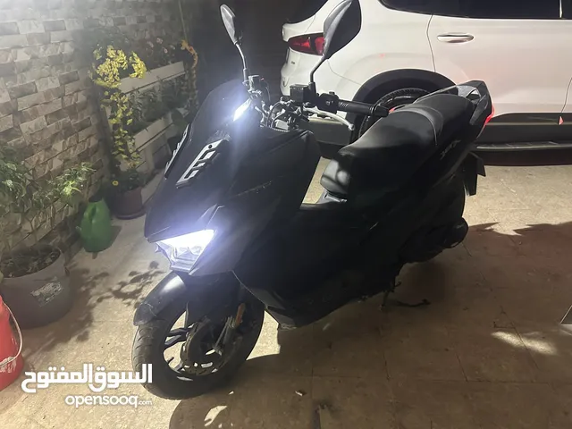 سيام جت x 125c
