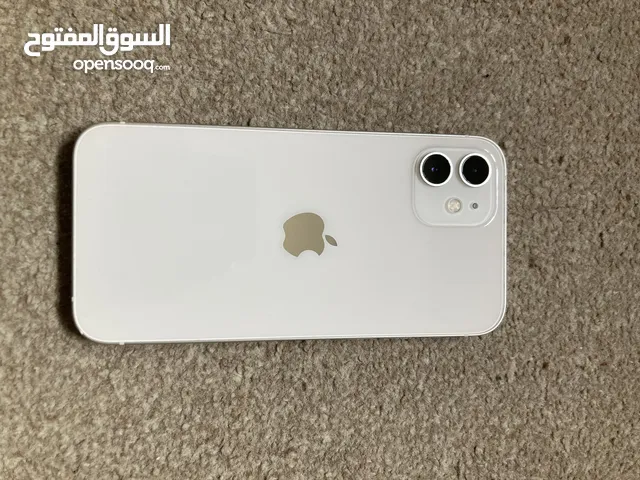 Apple iPhone 12 64 GB in Tripoli