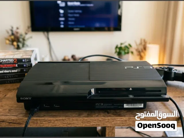 PlayStation 3 PlayStation for sale in Amman
