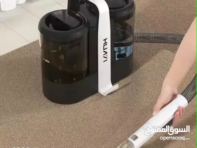 فرصة!! مكانس كهربائية لإزالة البقع براند STREX