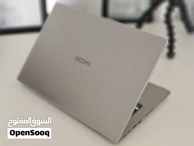 2025 Laptop XIAOMI Redmi Book 16 Laptop 120Hz 32GB SSD 1TB 16 Intel C5 220H 1TB SSD