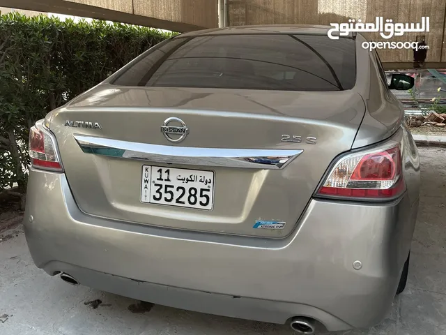 Nissan Altima 2014 in Al Ahmadi