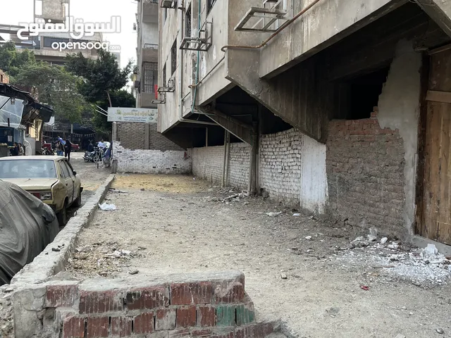 Unfurnished Shops in Cairo Nasr City
