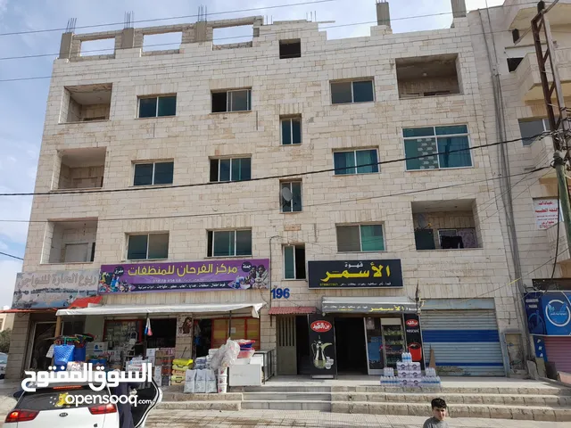 1500m2 Complex for Sale in Amman Shafa Badran