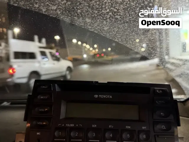 مسجل الوكالة يارس 2021 ( مستعمل )