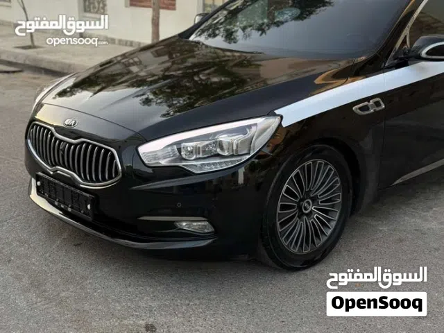 Used Kia Quoris in Jafara