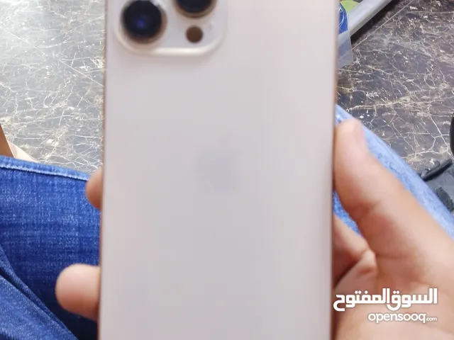 Apple iPhone 13 Pro Max 128 GB in Tripoli