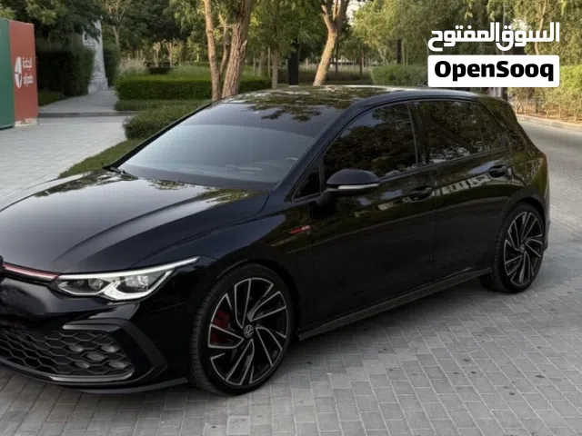 2021 فولكسفاغن جولف GTI 380 Autobahn
