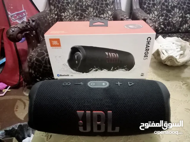 استعمال خفيف كامله jbl5