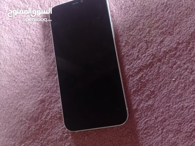 IPHONE 12 SIMPLE