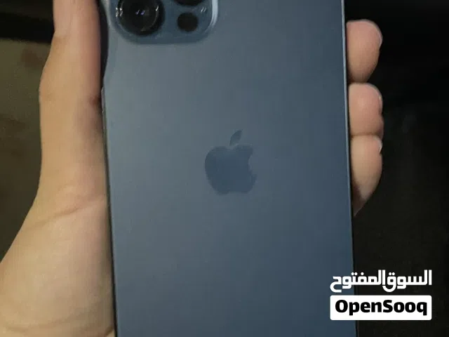 Apple iPhone 12 Pro 256 GB in Ramtha