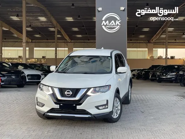 Nissan Other 2017 in Dubai