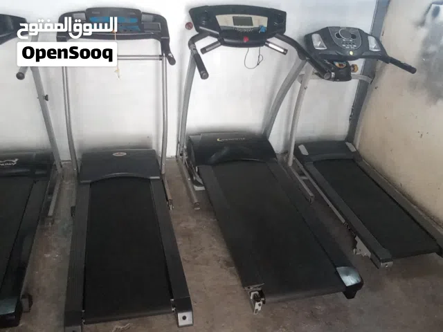 أجهزة اللياقة والصحة