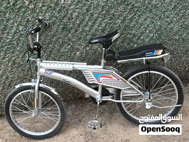 سيكل رامبو مقاس 20