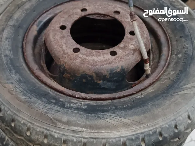 ويلات بنكو 5 جدد بس طايح صبغهن من الشمس