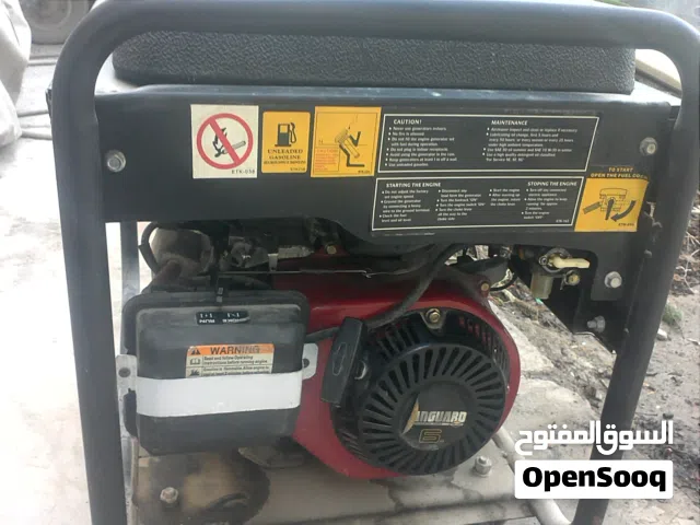 مولده اقصى بلادي للبيع 11 امبير توليد  نظيفه جدا