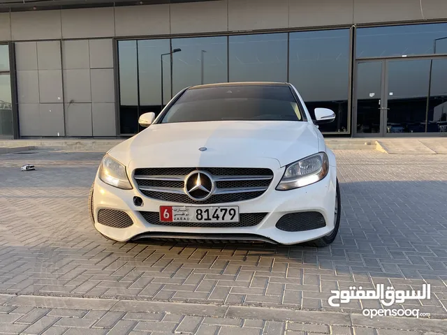 Mercedes Benz c300