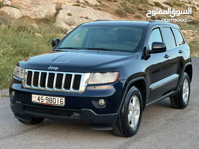 Used Jeep Cherokee in Amman