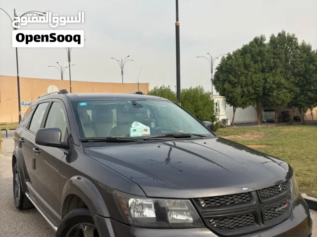 2016 دودج جورني